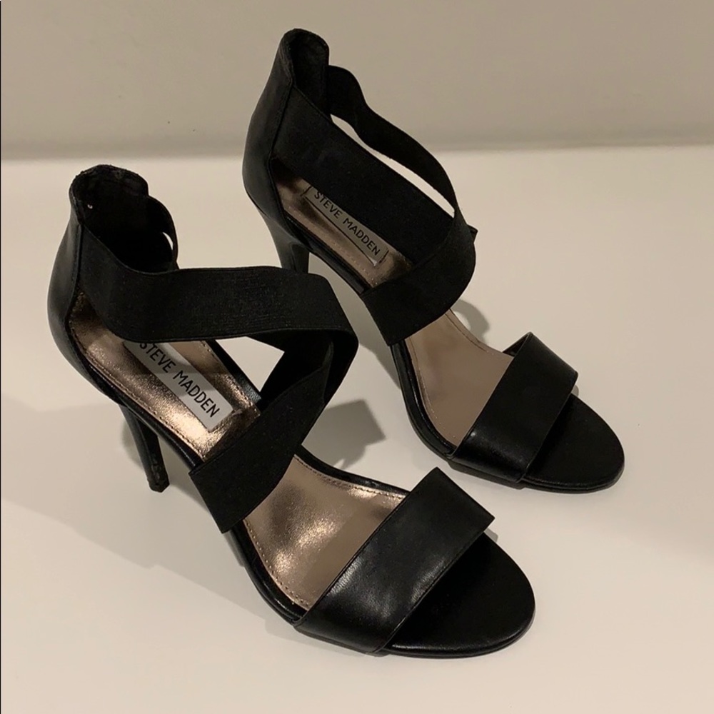 Steve Madden Heels - Size 9